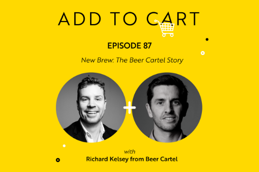 New Brew: The Beer Cartel Story | #086