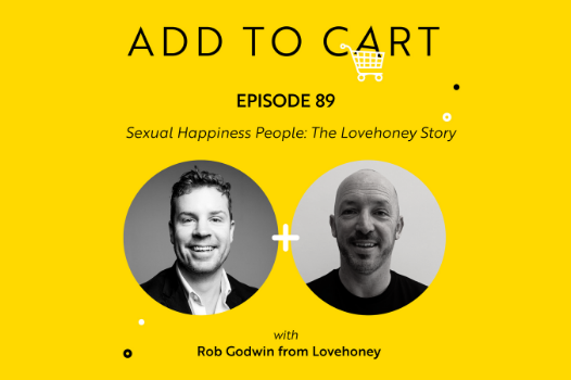 Sexual Happiness People: The Lovehoney Story