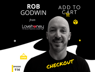 checkout rob godwin