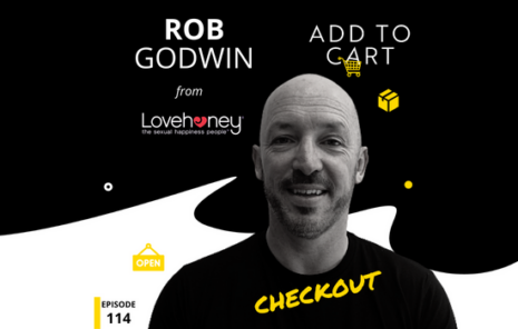 checkout rob godwin