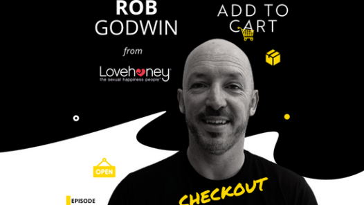 checkout rob godwin