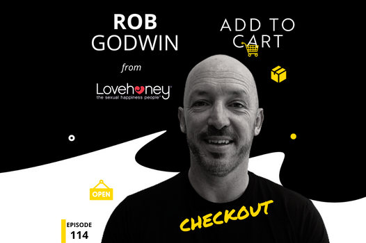 checkout rob godwin