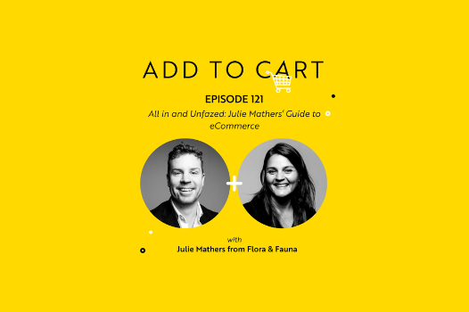 Julie Mathers’ Guide to eCommerce