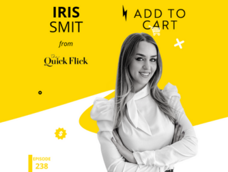 Iris Smit from The Quick Flick