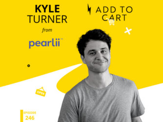 Ep 246 Kyle Turner