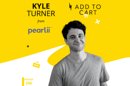 Ep 246 Kyle Turner