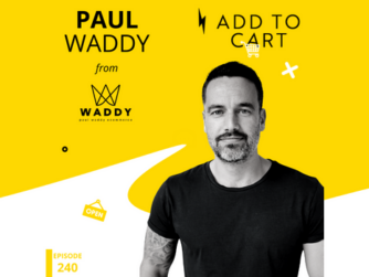 Paul Waddy from Paul Waddy ECommerce