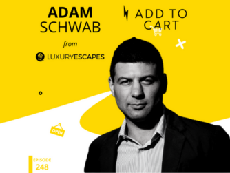 Ep 248 Adam Schwab