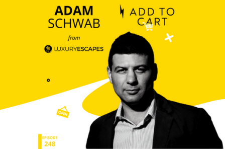 Ep 248 Adam Schwab