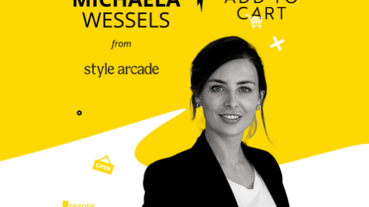 Ep 251 Michaela Wessels