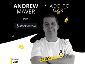 CHECKOUT Andrew Maver from stockinstore