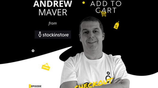 CHECKOUT Andrew Maver from stockinstore