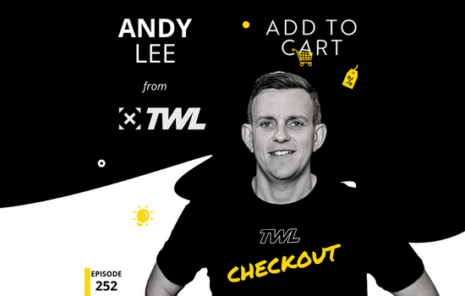 CHECKOUT Andy Lee from The WOD Life