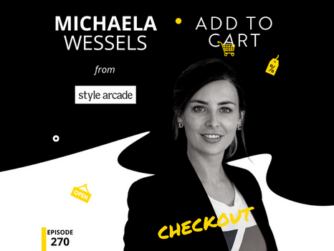Michaela Wessels from Style Arcade