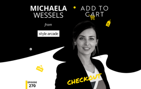 Michaela Wessels from Style Arcade