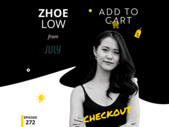Zhoe Lowe from July