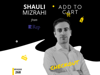 checkout Shauli Mizrahi