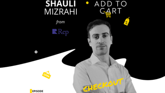 checkout Shauli Mizrahi