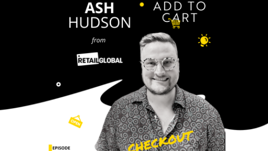 Ashley Hudson from Retail Global
