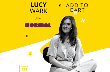 Ep 294 Lucy Wark