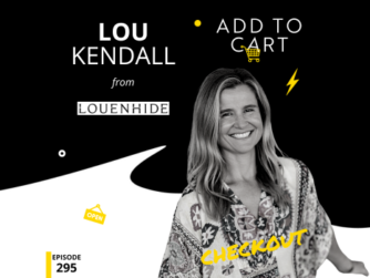 Ep 280 Lou Kendall