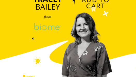 Tracey Bailey from Biome