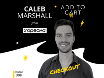 Caleb Marshall from Tropeaka