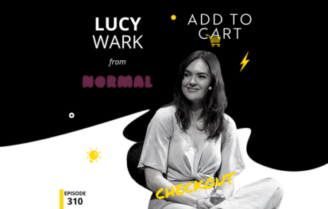 Lucy Wark from Normal