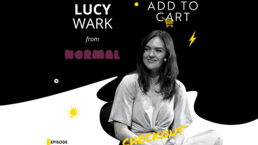 Lucy Wark from Normal