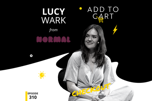 Lucy Wark from Normal