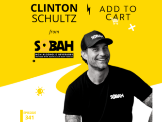 Clinton Schultz from Sobah