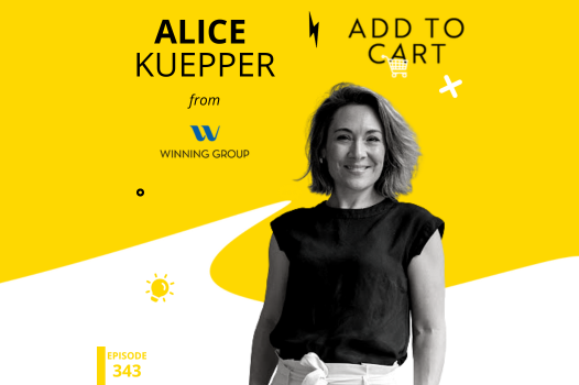 Ep 343 Alice Kuepper