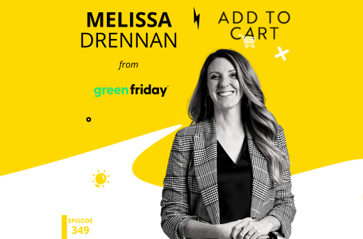 Thank F**k It’s Green Friday: An Antidote To Overconsumption | #349