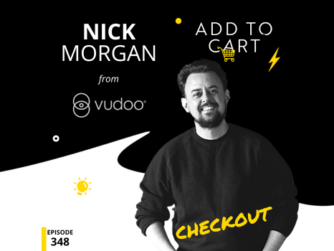 Nick Morgan from Vudoo