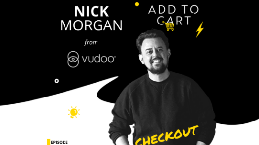 Nick Morgan from Vudoo