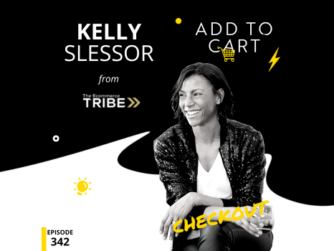 Ep 326 Kelly Slessor