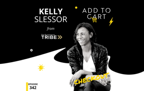 Ep 326 Kelly Slessor