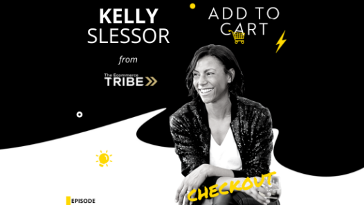 Ep 326 Kelly Slessor