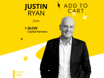 Justin Ryan from Glow Capital Partners