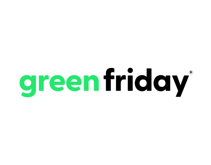 Green Friday