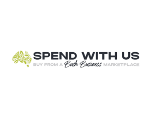 Spend With Us