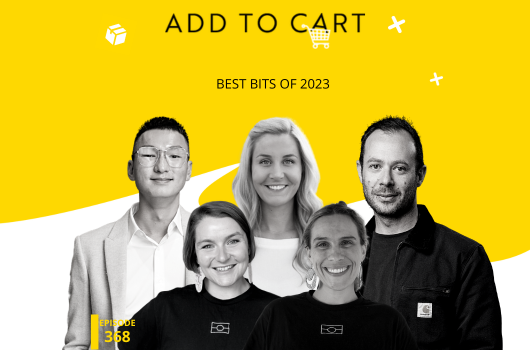Add to Cart’s Best Bits of 2023