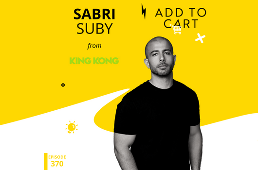 Tell Stories Your Customers Will Love with Sabri Suby | #370