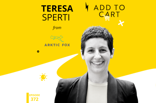 How to Implement the Right Tech for Your Business with Teresa Sperti | #372