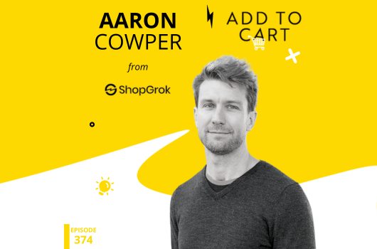 Mastering Your Ecommerce Pricing Strategy with ShopGrok | #374