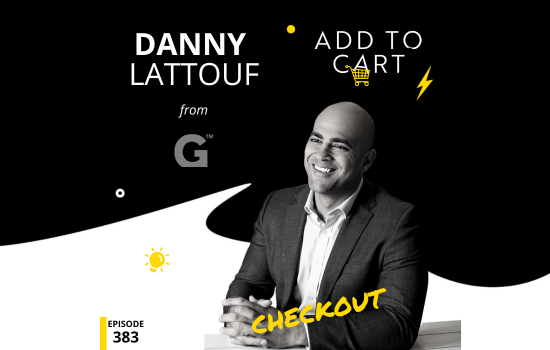 Danny Lattouf from The General Store | #383