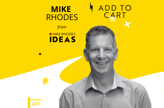 Inside the Idea Factory: Mike Rhodes’ AI-Powered Google Ads Hacks | #471