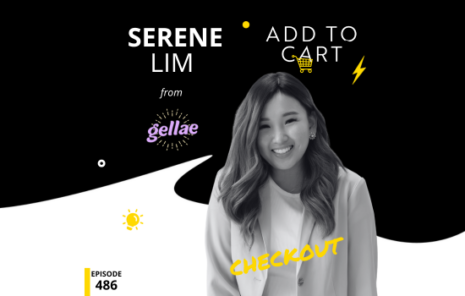 How do you turn everyday frustrations into seven-figure success? Serene Lim knows the answer.