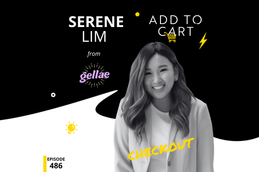 How do you turn everyday frustrations into seven-figure success? Serene Lim knows the answer.