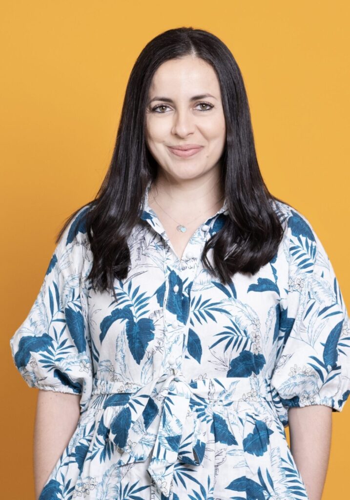 Legalite Australia was founded in 2017 by Marianne Marchesi.